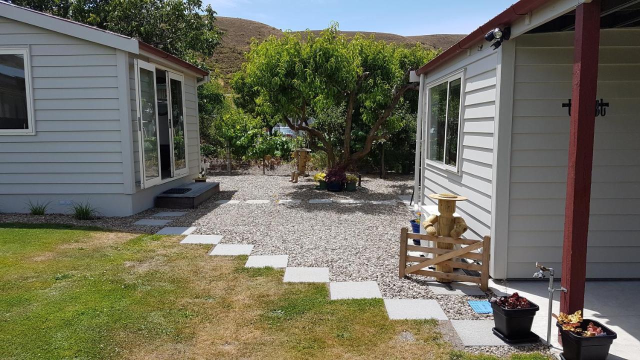 128 On Hazlett Clyde Exterior foto