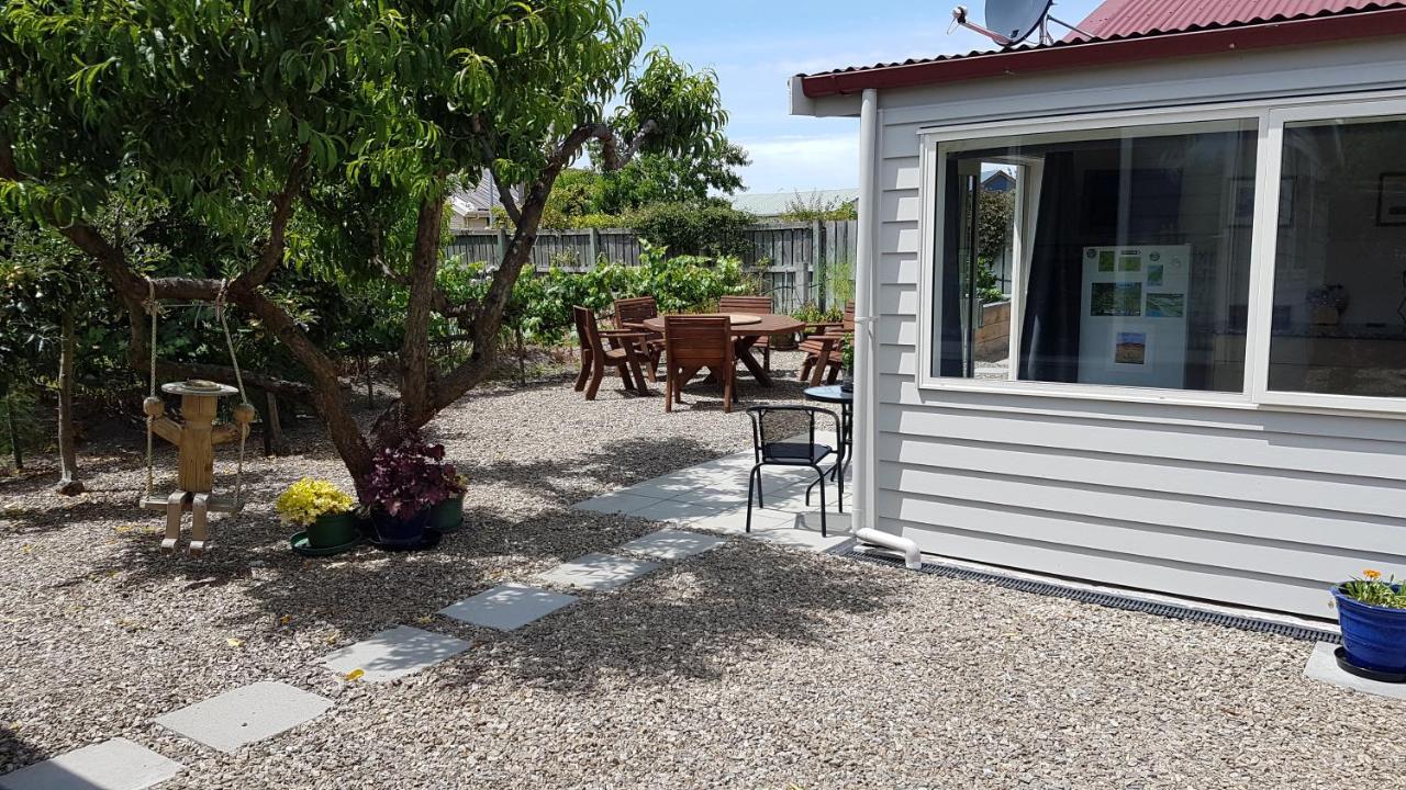128 On Hazlett Clyde Exterior foto